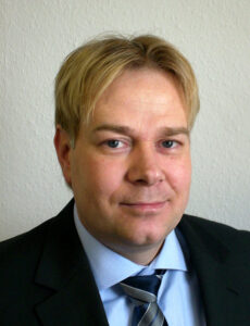 Team 2 Sven Czok, Autor Betreuungskräfte Akademie